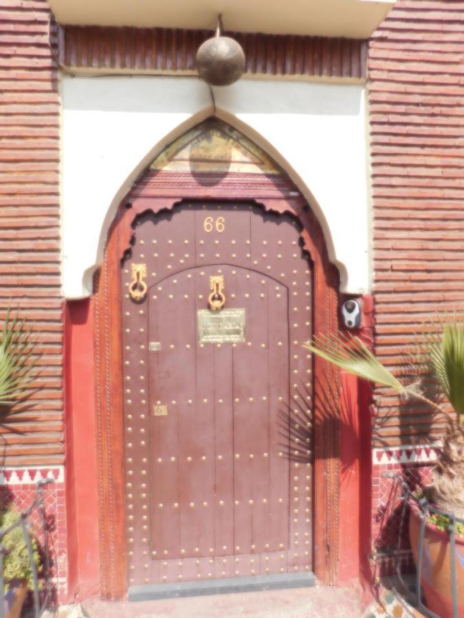 New Bahia Affittacamere Marrakesh