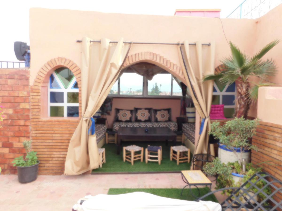 New Bahia Affittacamere