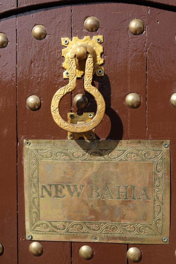 New Bahia Gasthof Marrakesch