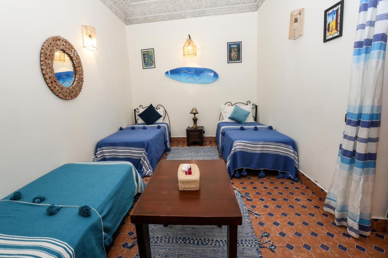 New Bahia Affittacamere